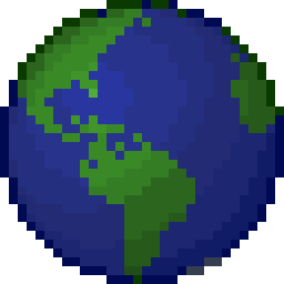 Build The Earth
