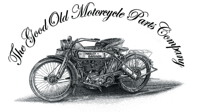 The Good Old Motorcycle Parts Company