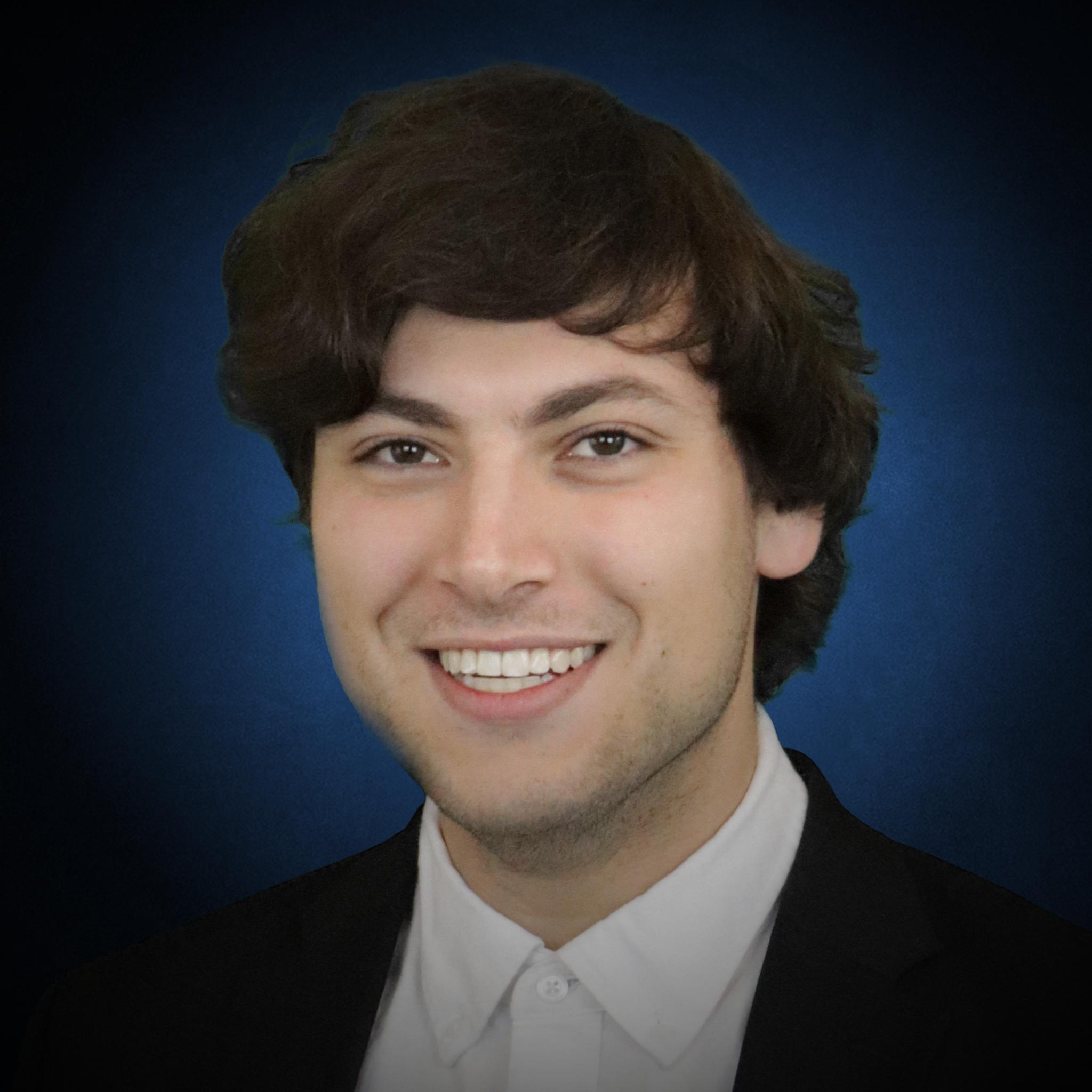 Anthony Mauceri