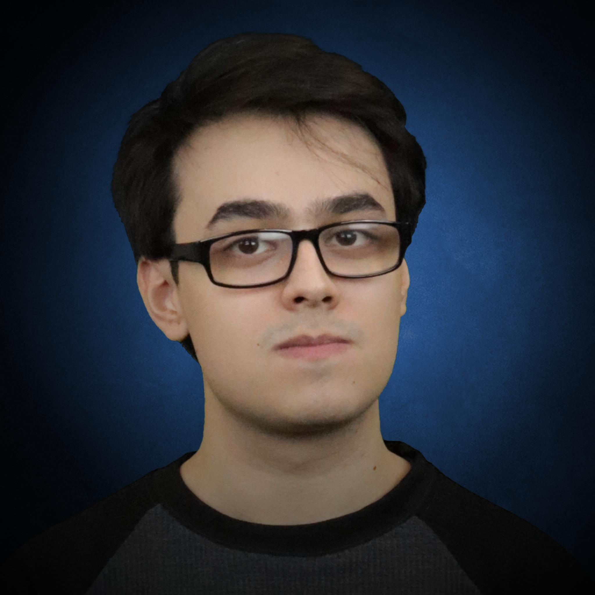 Ryan Piedrahita
